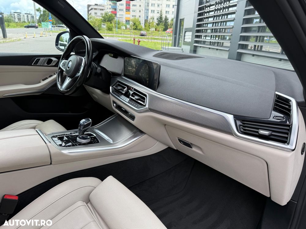 BMW X5 xDrive30d - 20
