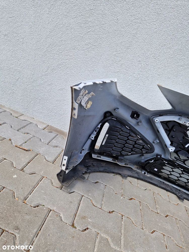 Zderzak Hyundai I30 III 3 N performance 2020 - lift - 11