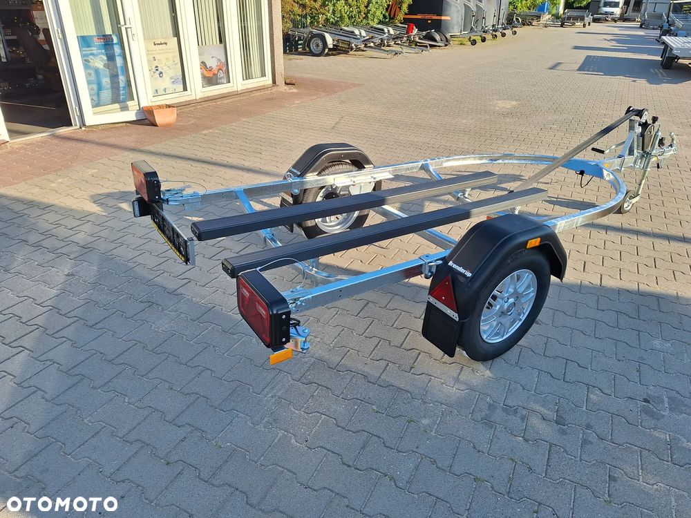 Brenderup do skutera wodnego - 3