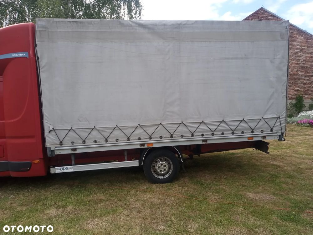 Fiat Ducato - 3