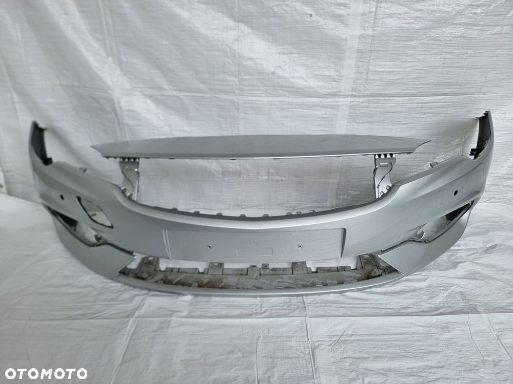 OPEL ASTRA K V LIFT ZDERZAK PDC PRZÓD PRZEDNI 39130492 - 1