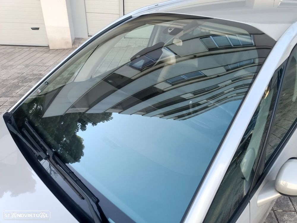 Citroën C4 Grand Picasso 1.6 BlueHDi Exclusive EAT6 - 35