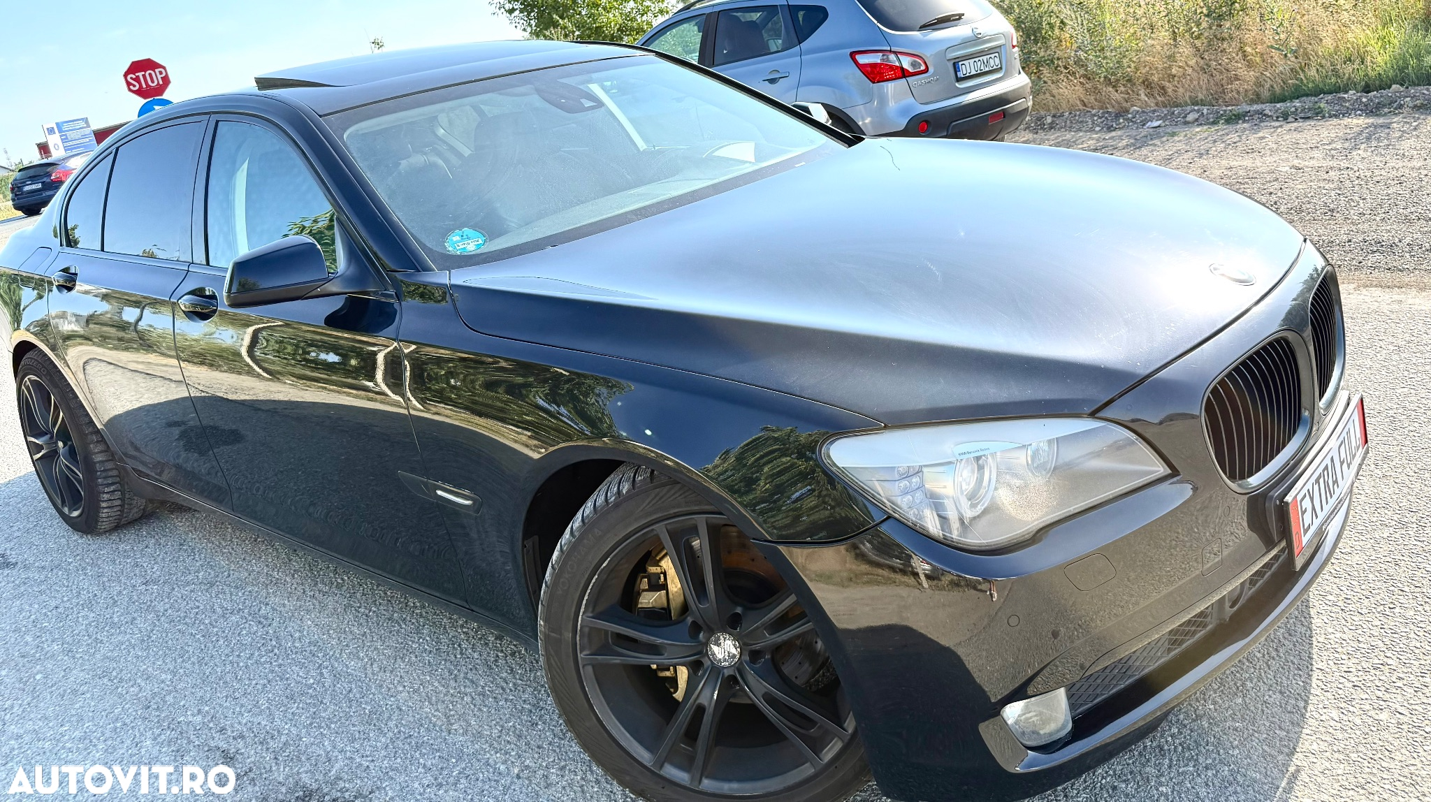 BMW Seria 7 730d Aut. - 20