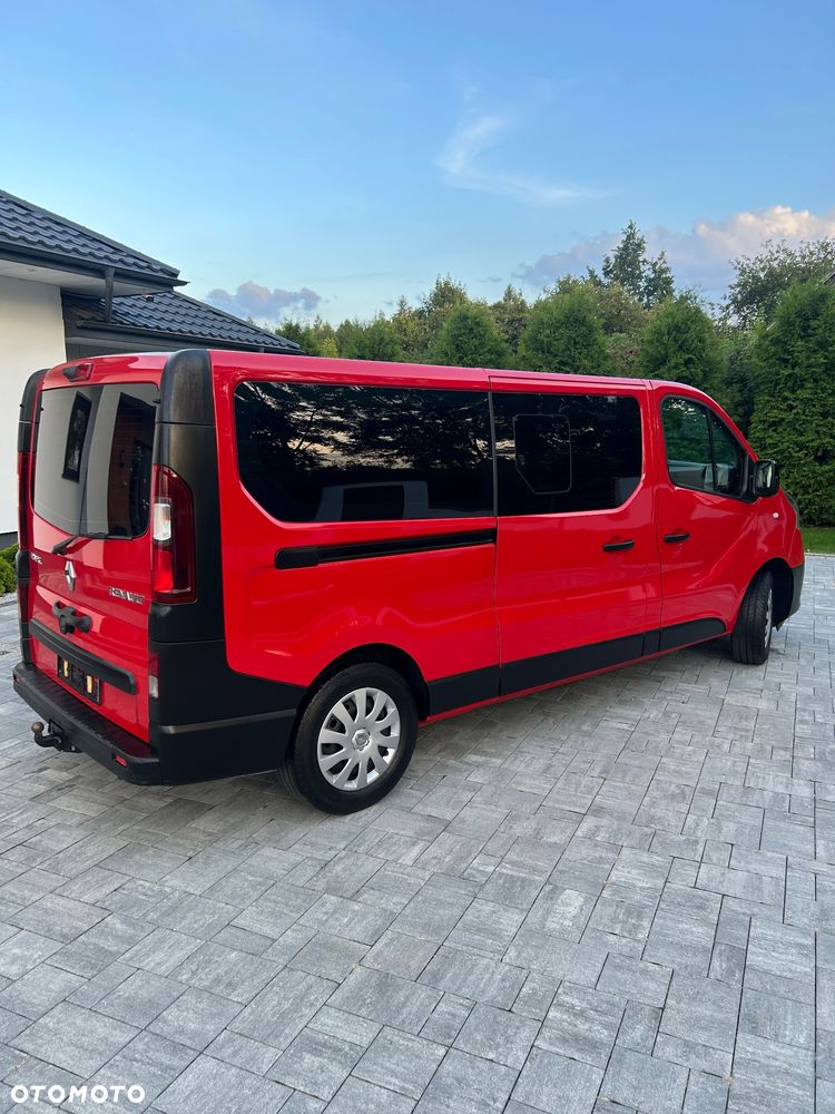 Renault Trafic - 3