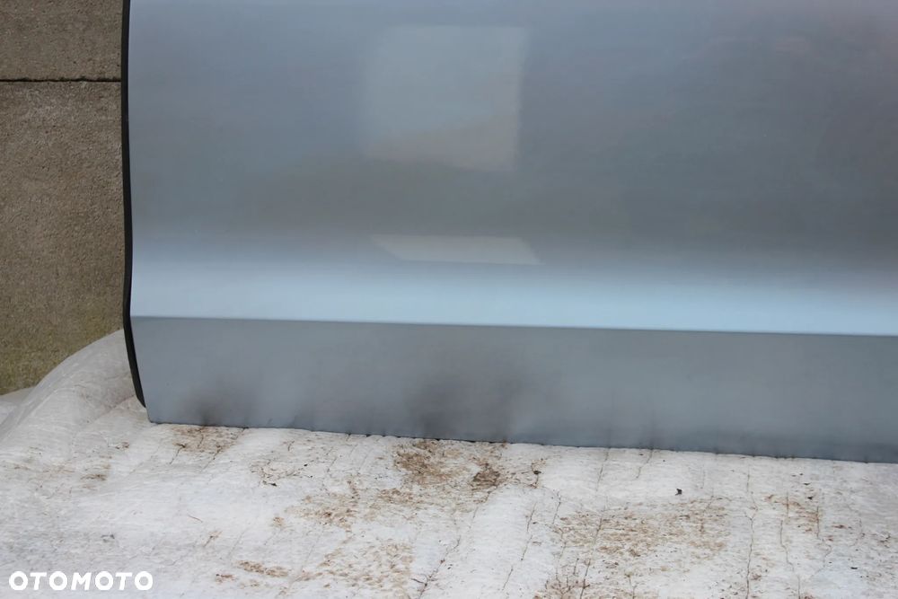 DRZWI LEWE PRZEDNIE AUDI A8 D4 2014 - 9