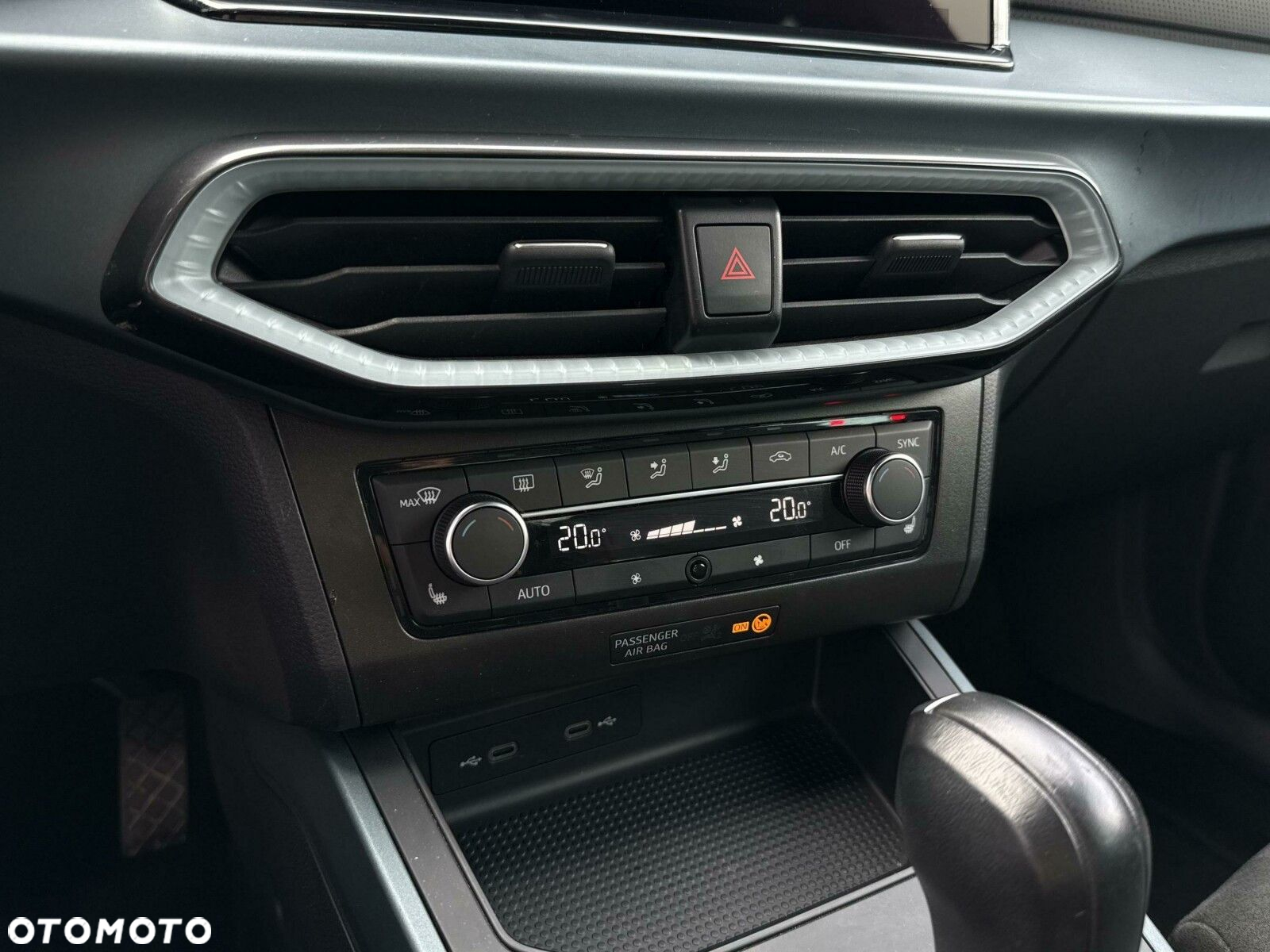Seat Arona 1.0 TSI Xperience S&S DSG - 17