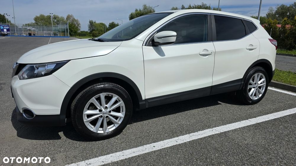 Nissan Qashqai 2015 photo 4
