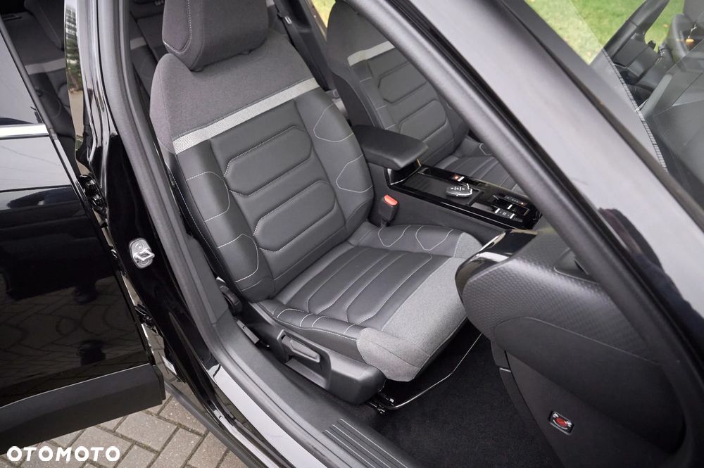 Citroën C4X - 27