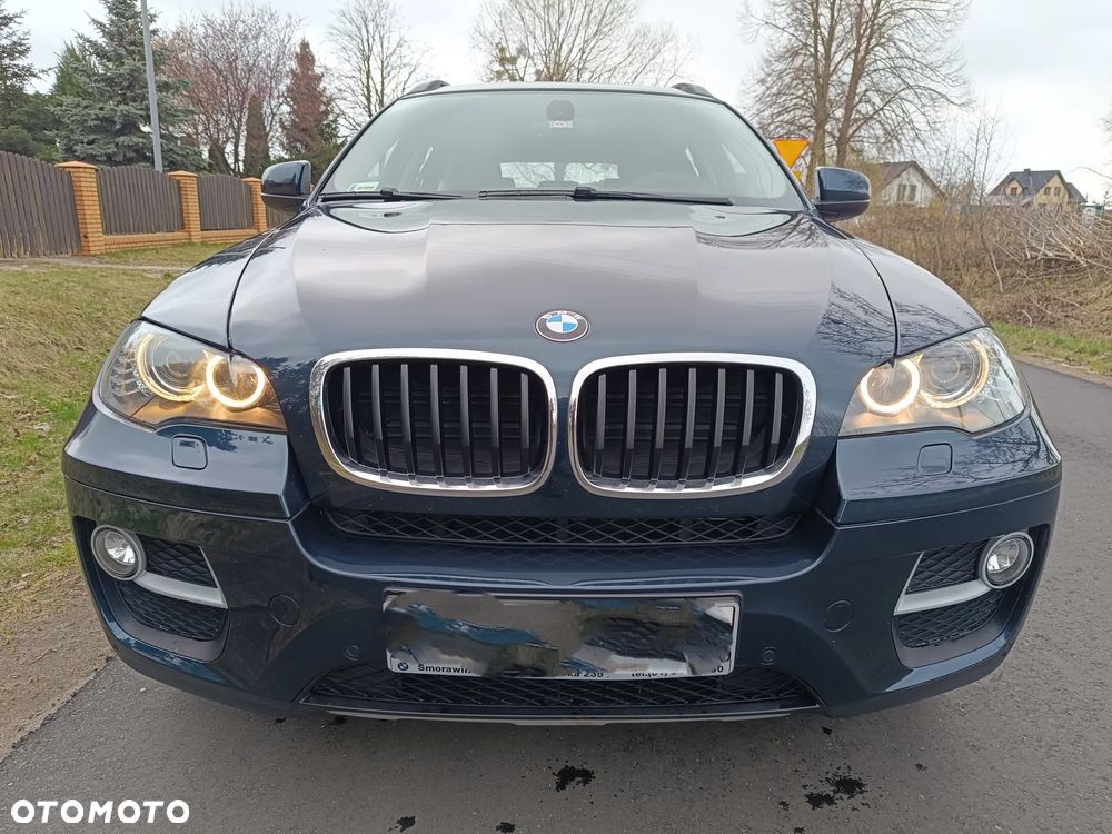 BMW X6 30d xDrive - 9