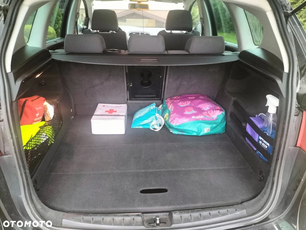 Seat Altea XL 2.0 TDI ITECH - 7