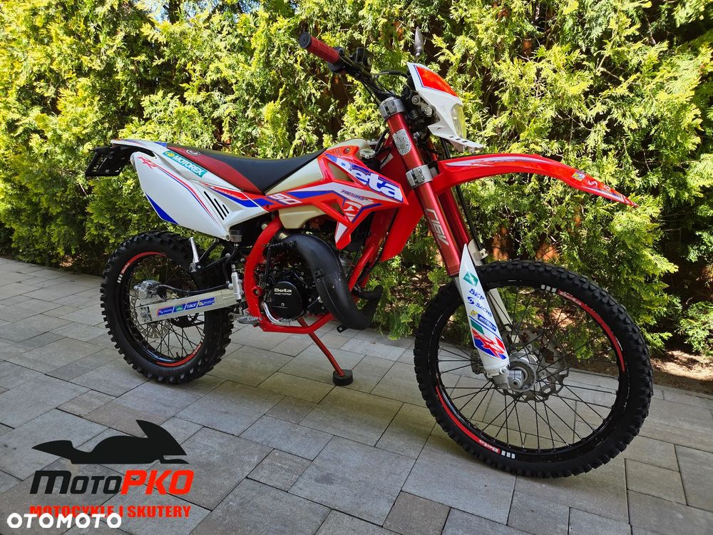 Beta RR - 1