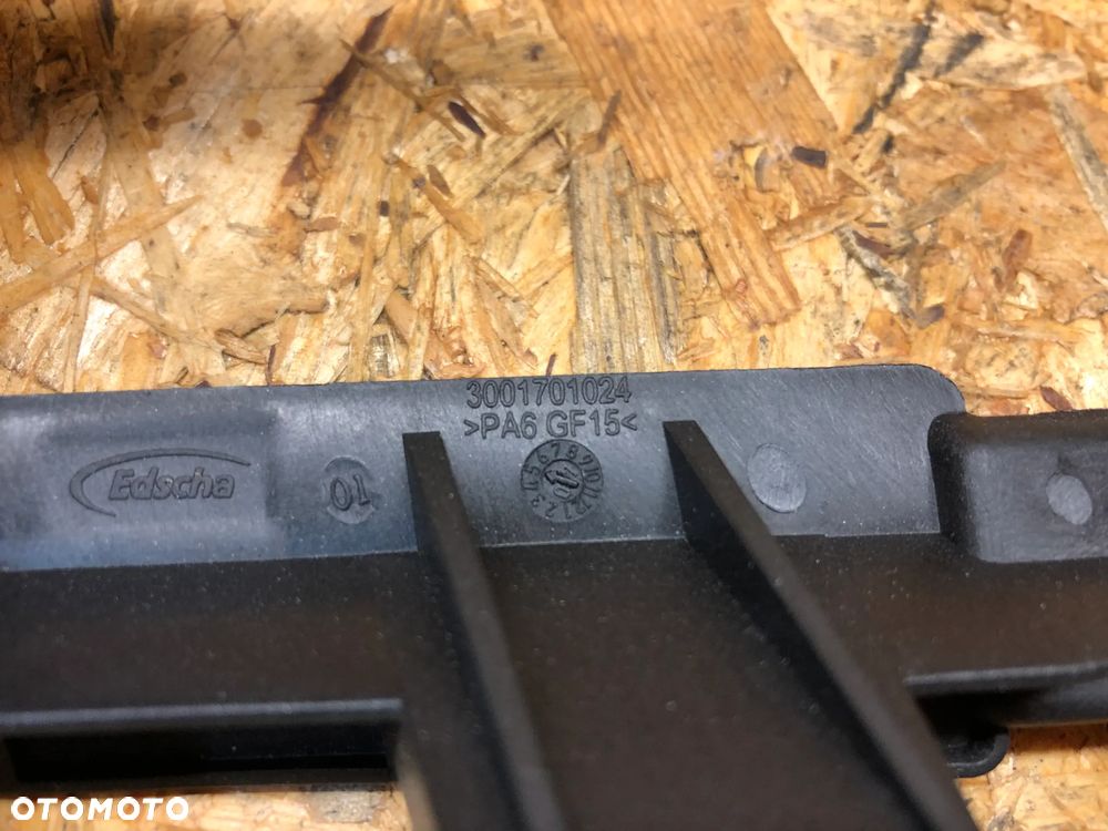 BMW E93 OBUDOWA OSŁONA BAGAŻNIKA LEWA PRAWA - 5