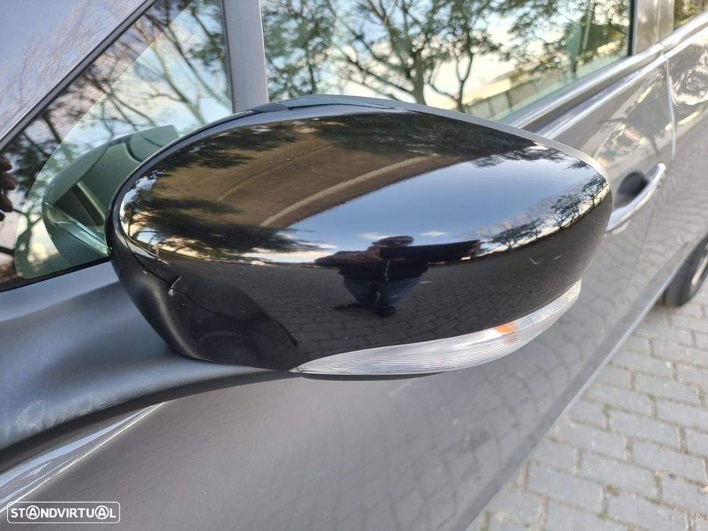 Renault Zoe (c/ Bateria) Bose 40 - 10