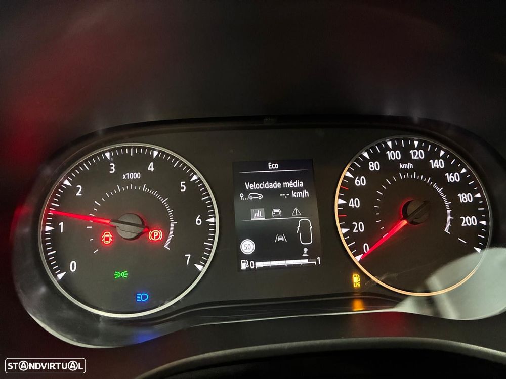 Dacia Jogger 1.0 ECO-G Extreme 7L Bi-Fuel - 17