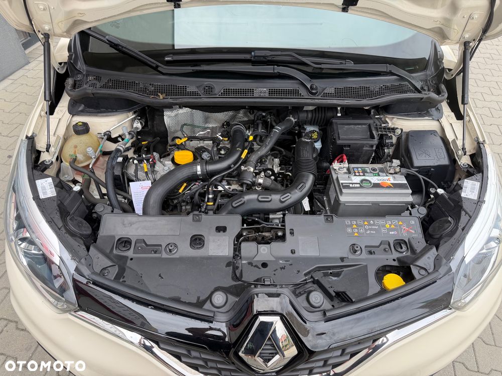 Renault Captur 0.9 Energy TCe Alize - 14