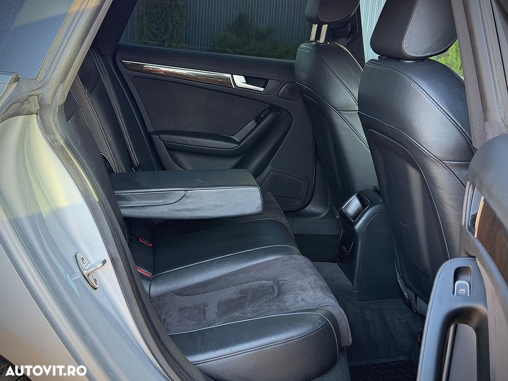 Audi A5 2.0 TDI Sportback DPF - 16