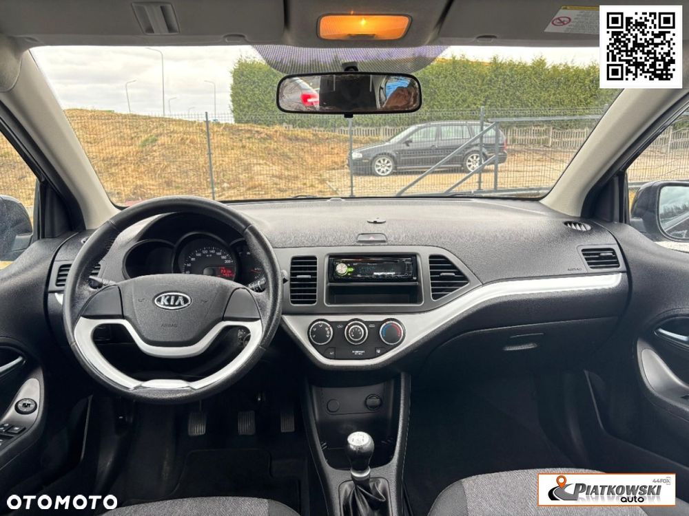 Kia Picanto - 24