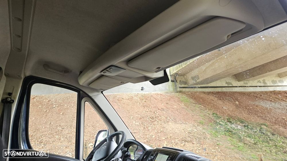 Citroën JUMPER 2.0Hdi - 31