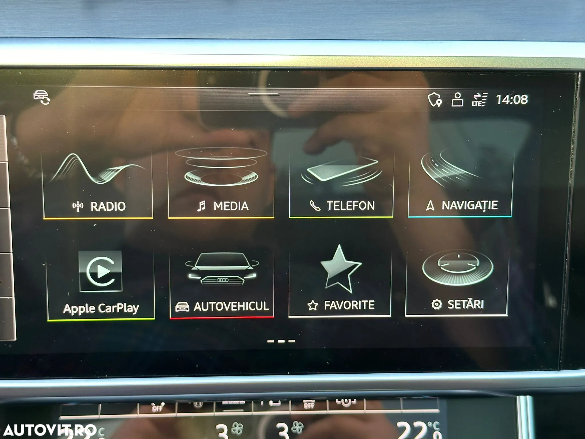 Audi A6 - 21