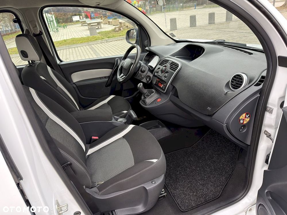 Renault Kangoo - 18