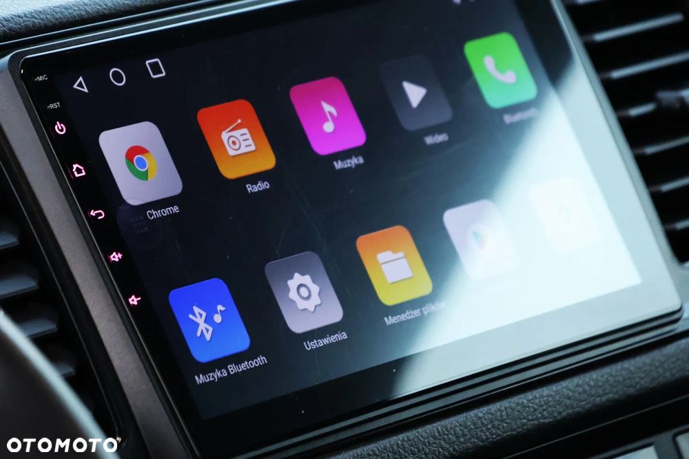 Volkswagen Crafter - 22