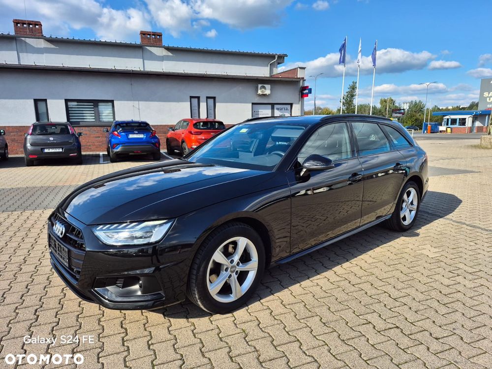 Audi A4 - 29