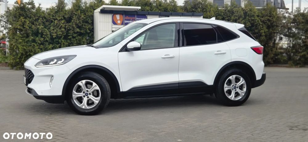 Ford Kuga 1.5 EcoBlue TITANIUM - 8