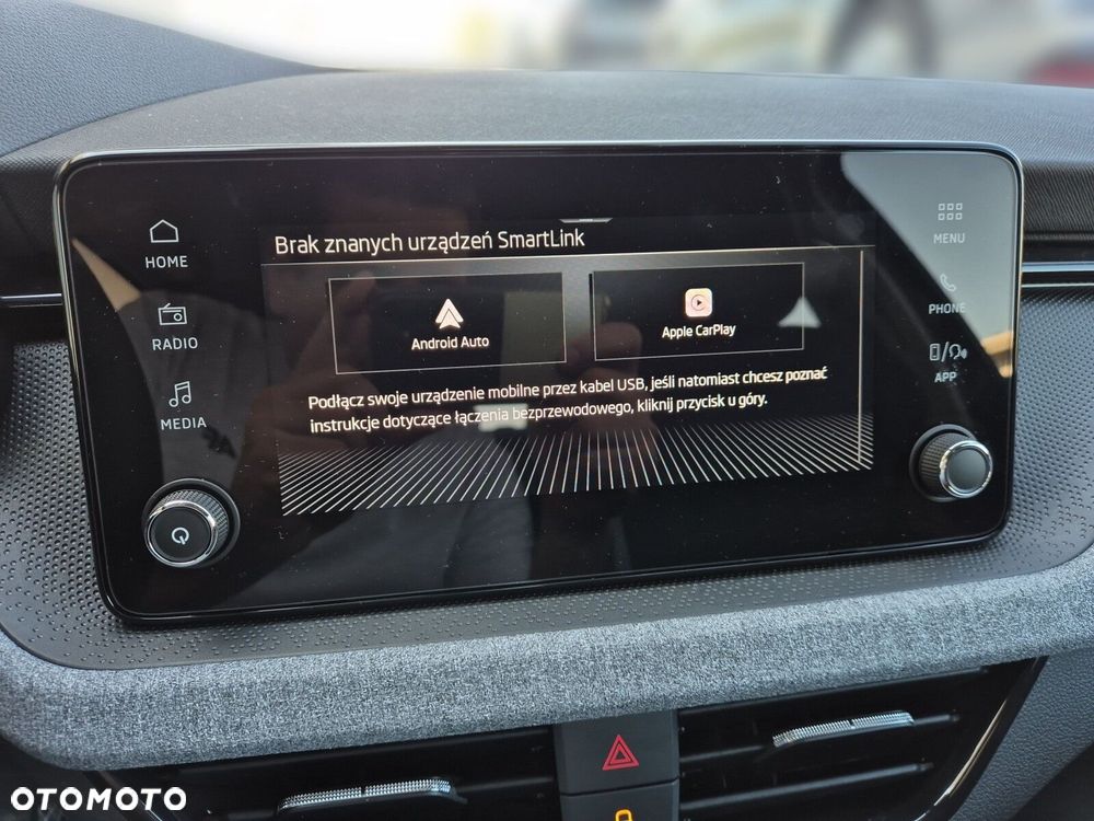 Skoda Kamiq 1.0 TSI Drive - 26