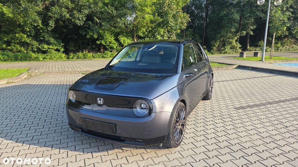 Honda e Advance - 13