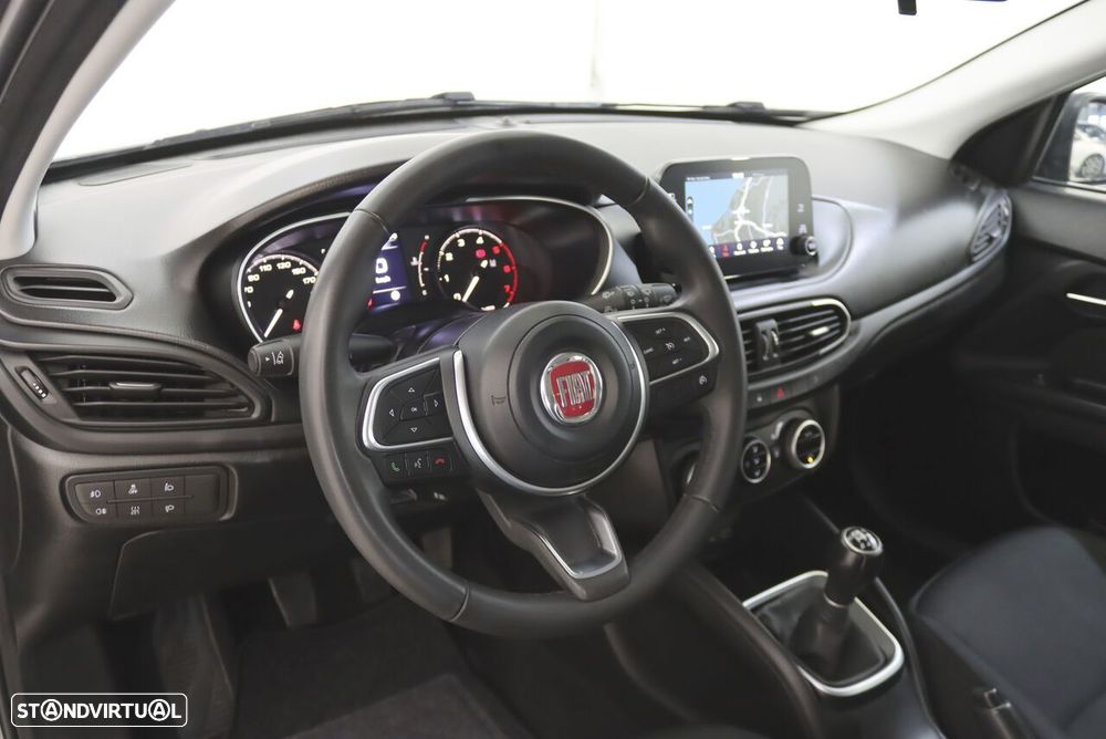 Fiat Tipo Station Wagon 1.3 Multijet City Life - 3