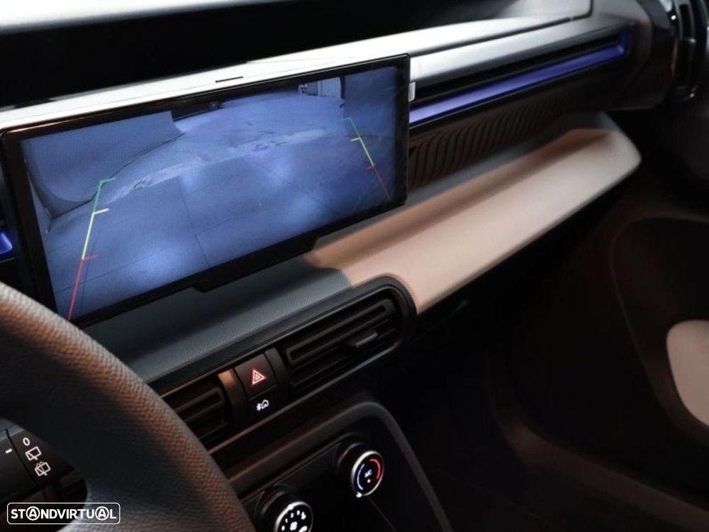 Citroën C3 1.2 PureTech YOU - 13