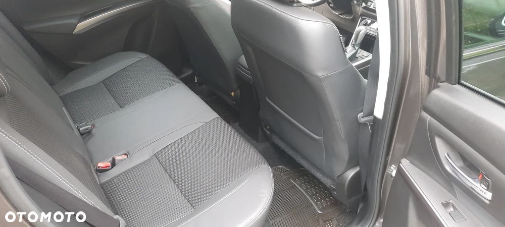 Suzuki SX4 S-Cross 1.4 Boosterjet Hybrid Allgrip Comfort+ - 17