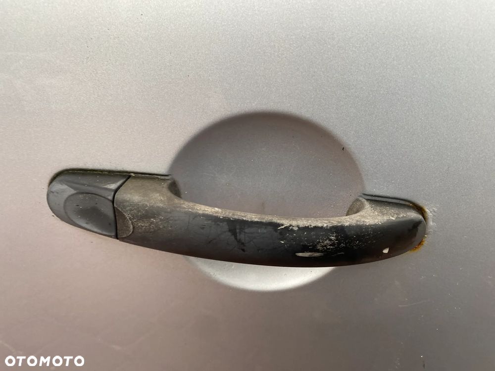 DRZWI BOCZNE PRZESUWNE PRAWE CADDY - 10