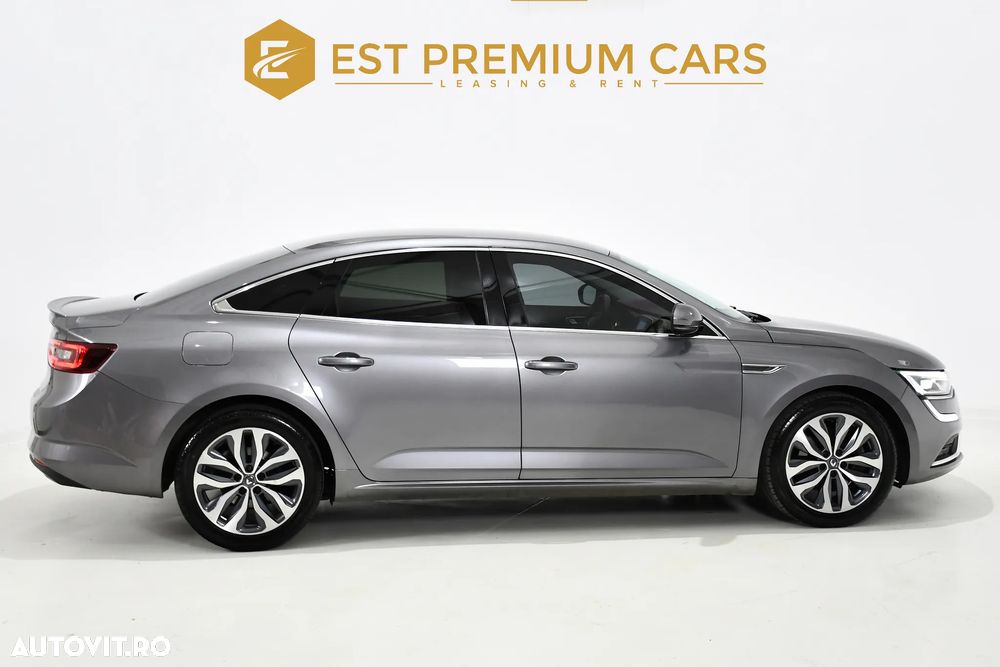 Renault Talisman ENERGY dCi 160 EDC INTENS - 12