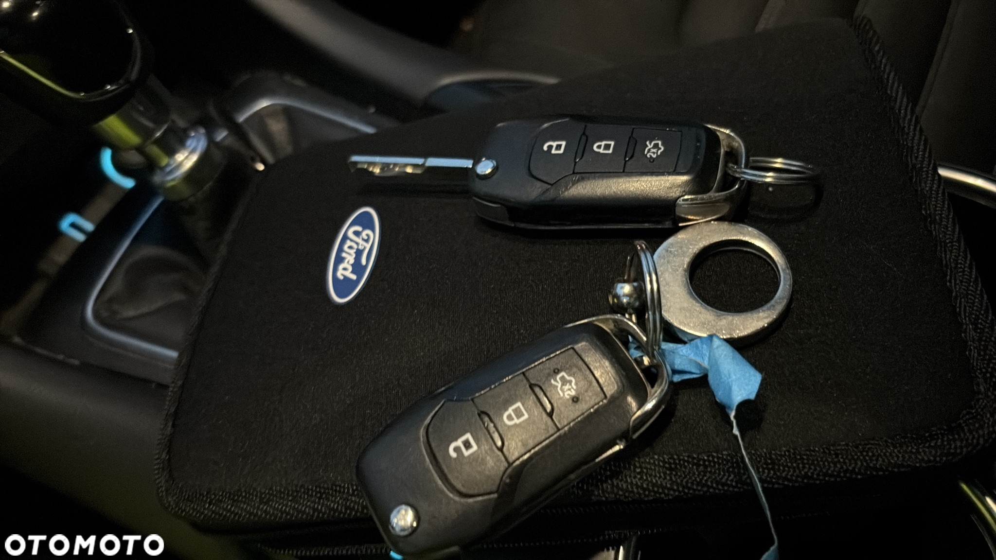 Ford Mondeo 1.5 EcoBoost Edition - 40