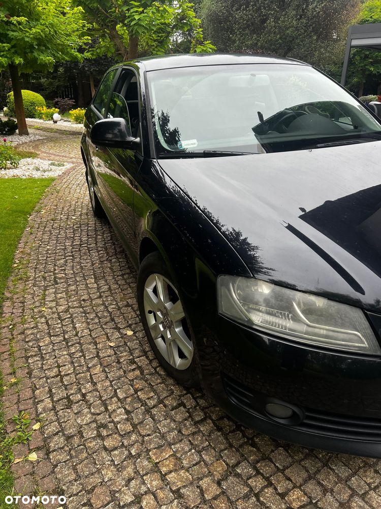 Audi A3 3-drzwiowe - 7