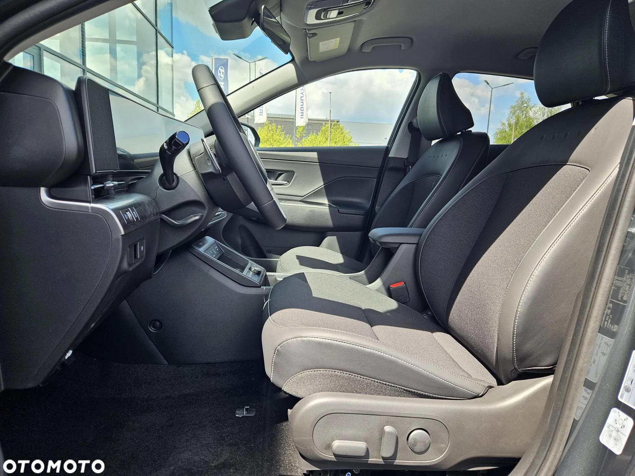 Hyundai Kona Electric 65kWh Executive - 19