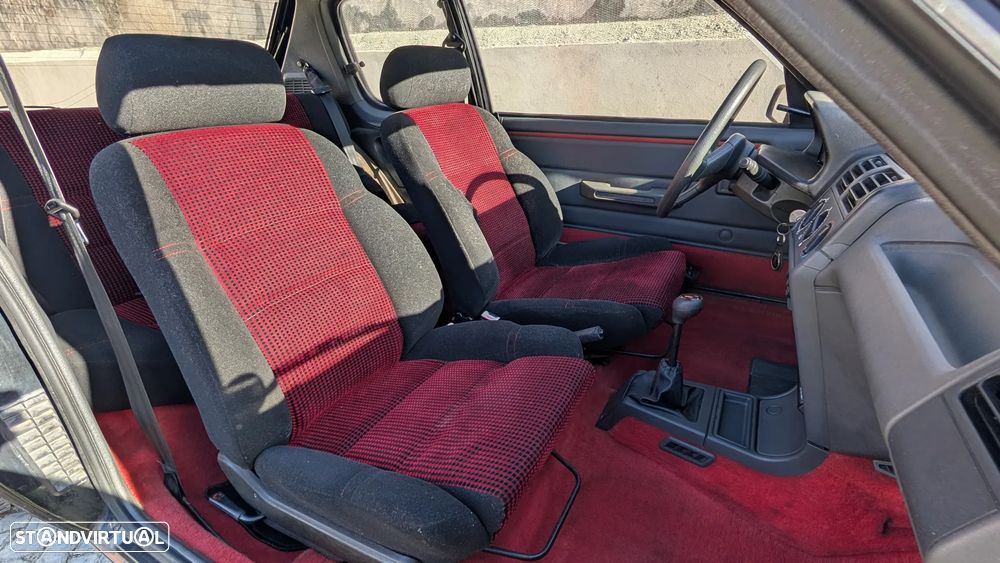 Peugeot 205 1.6 GTi - 8