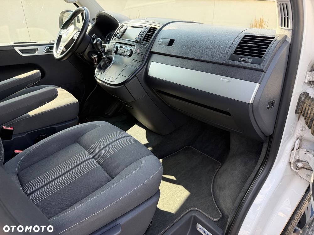 Volkswagen Multivan L1 Highline - 14