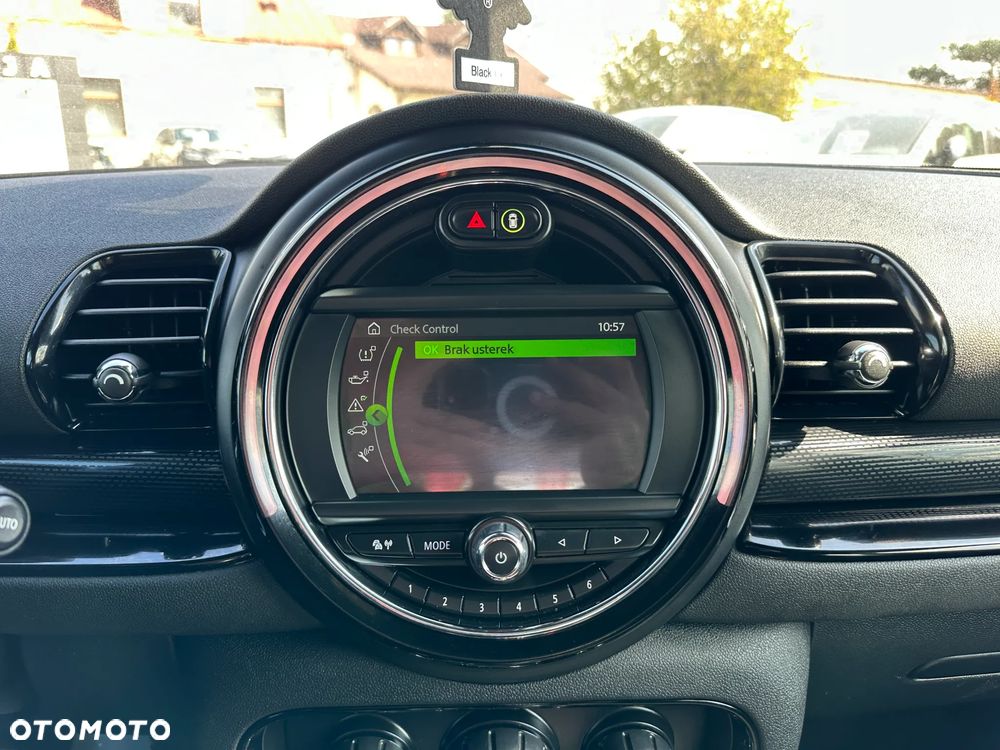 MINI Clubman Cooper - 24