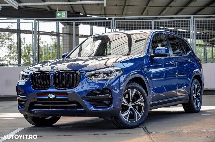 BMW X3 - 1