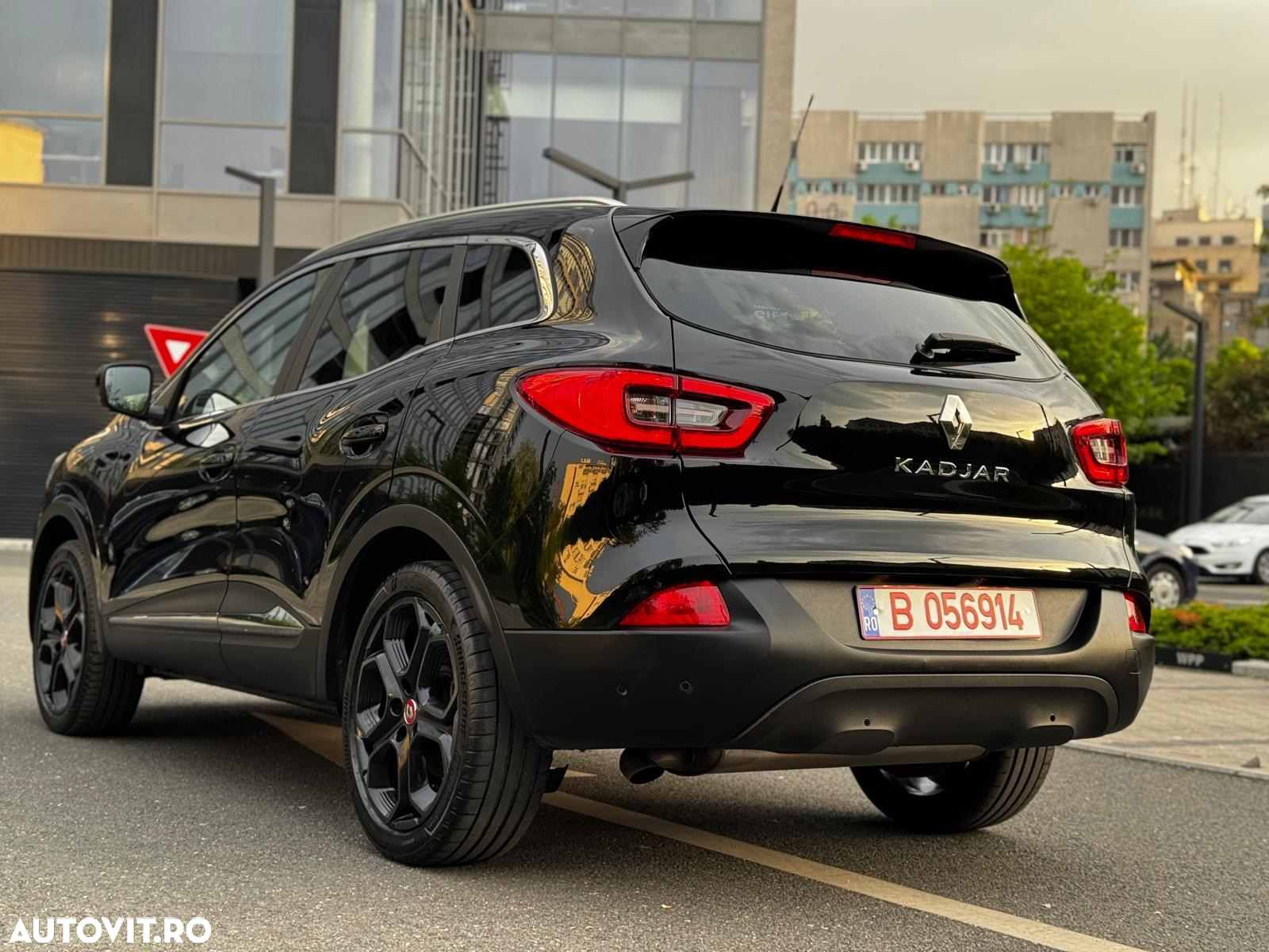 Renault Kadjar - 3