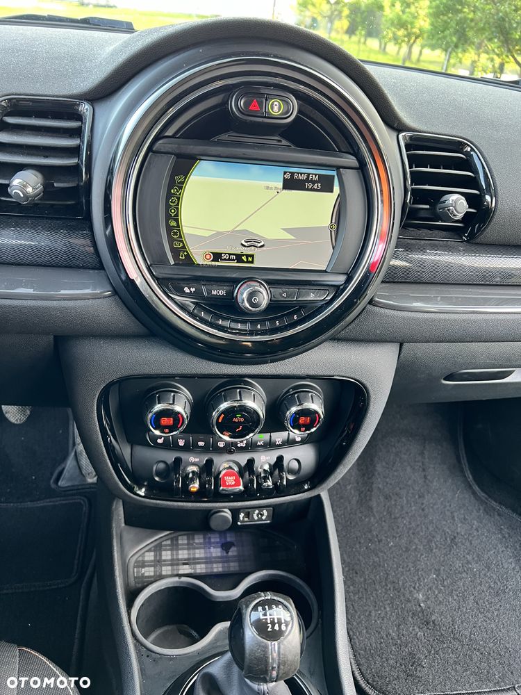 MINI Clubman - 14