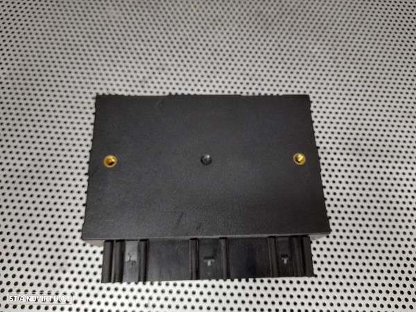 Centralina / Modulo Confort Volkswagen Polo (9N_) - 4