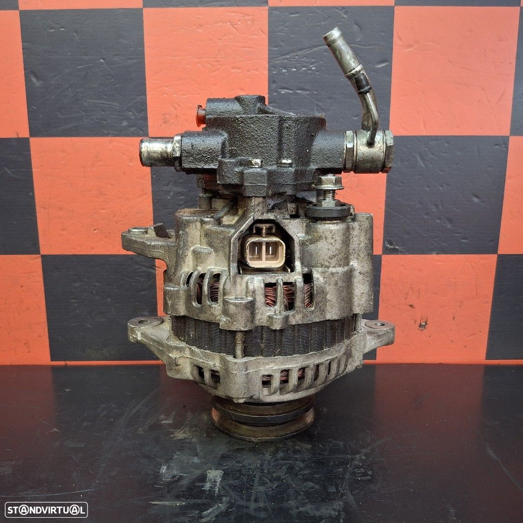 Alternador Mitsubishi L 200 (K7_T, K6_T) - 4