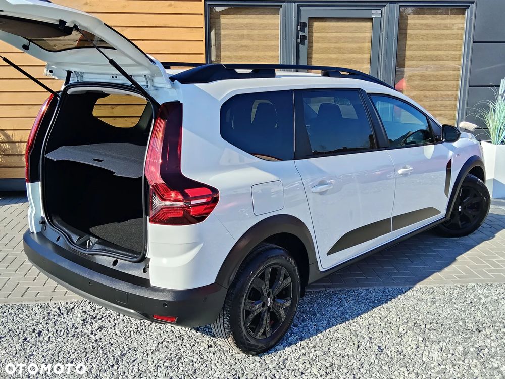Dacia Jogger TCe 110 Extreme - 37