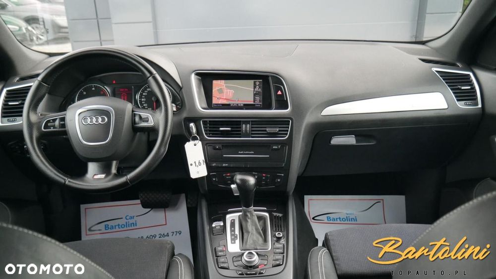 Audi Q5 - 10