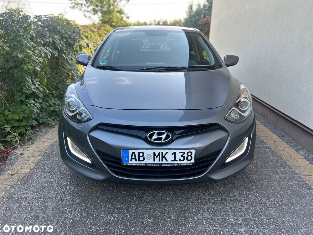 Hyundai i30 1.4 Comfort - 6