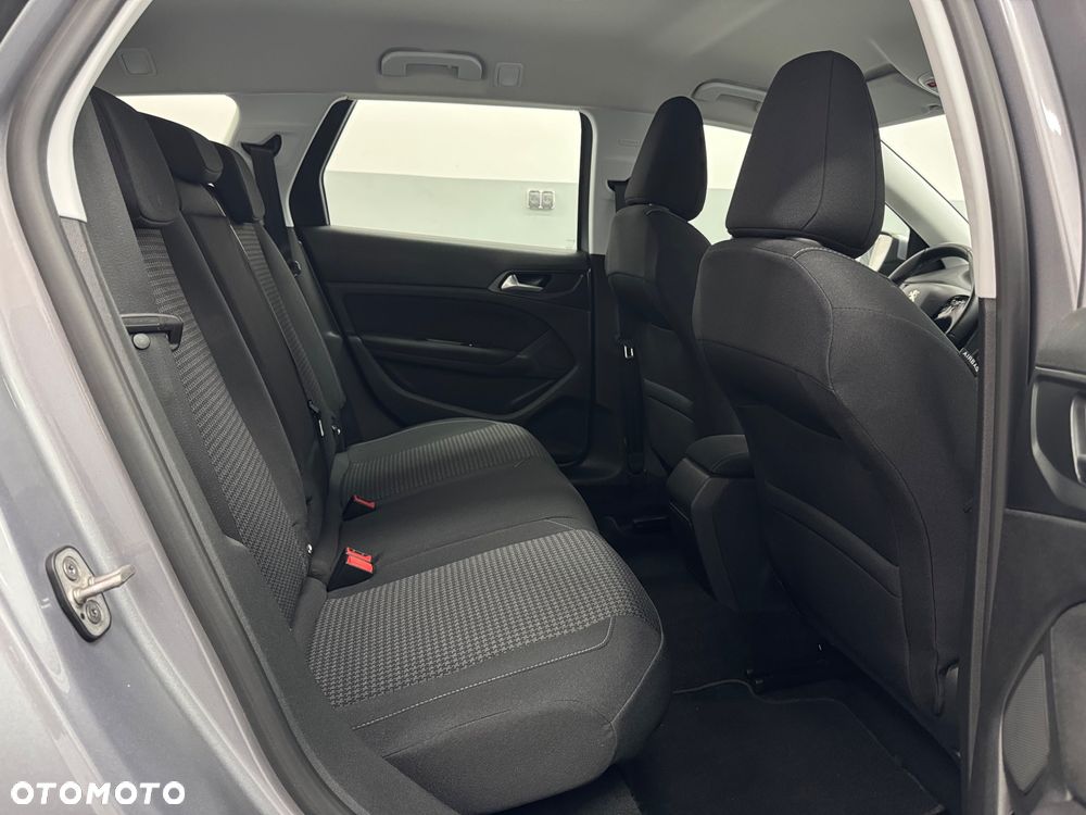 Peugeot 308 BlueHDi 130 EAT6 Stop & Start Active - 27