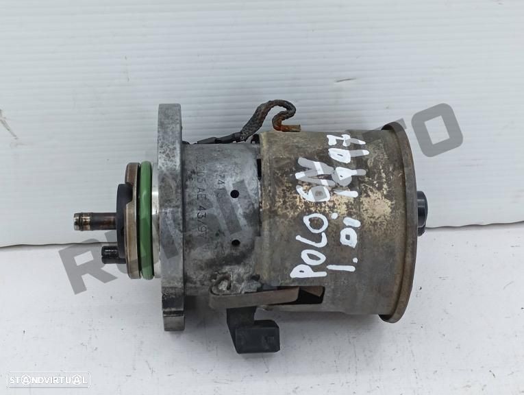 Distribuidor 0309_05205ae Vw Polo Iii (6n) [1994_2001] 50 1.0 - 1